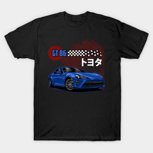 GT 86 T-Shirt